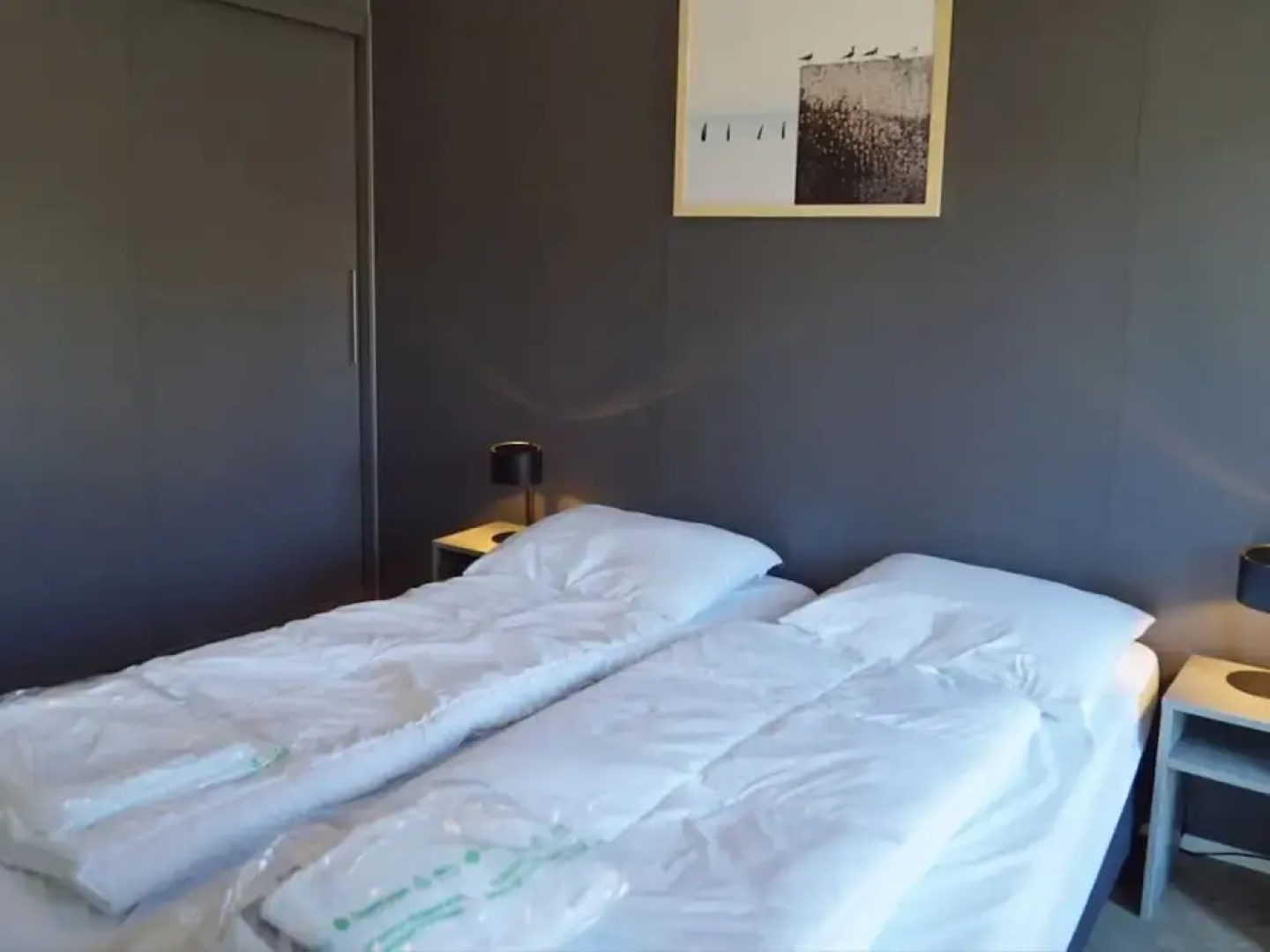 Nice Chalet in a Holiday Park, Adjacent to the Hoge Veluwe National Park