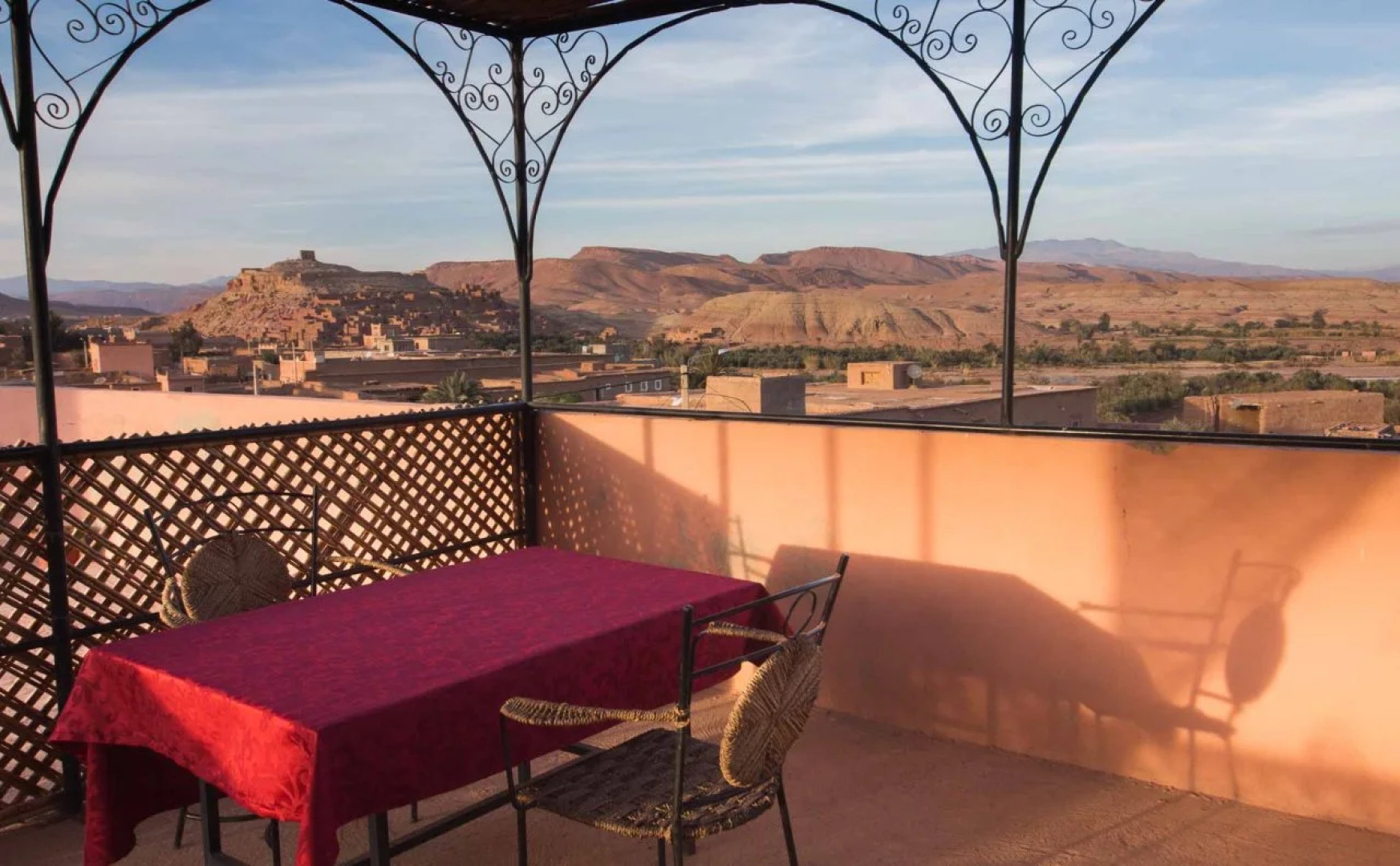 Maison d'hôtes Nouflla