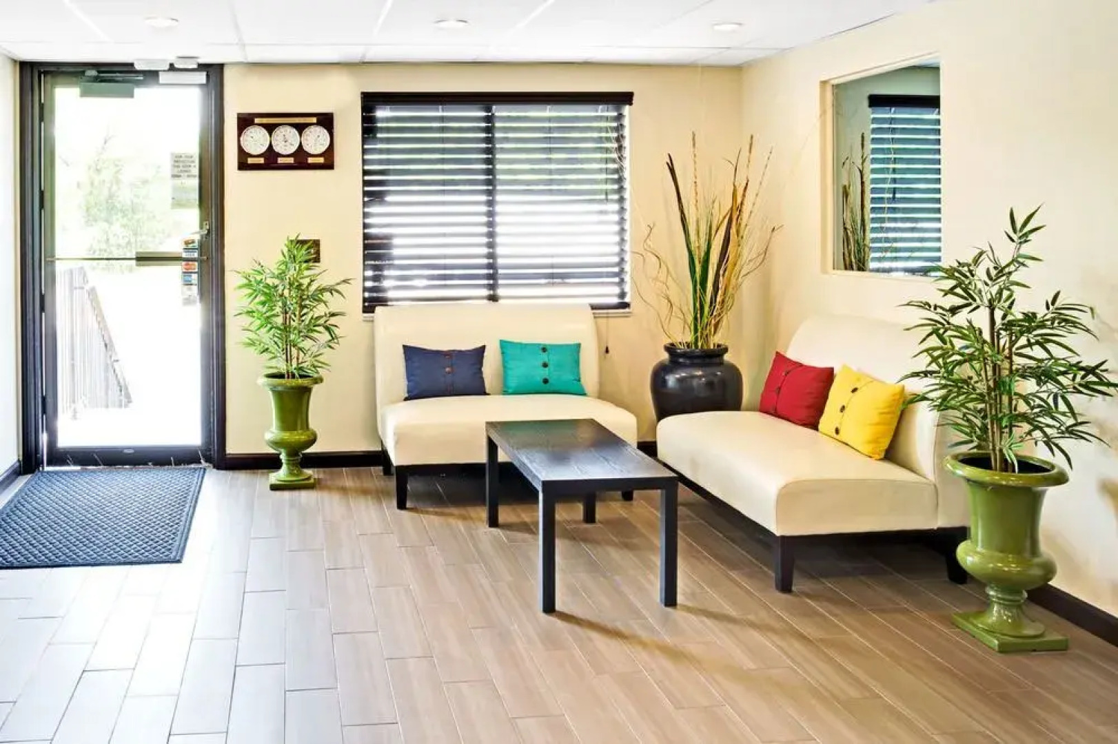 Super 8 By Wyndham Ogden