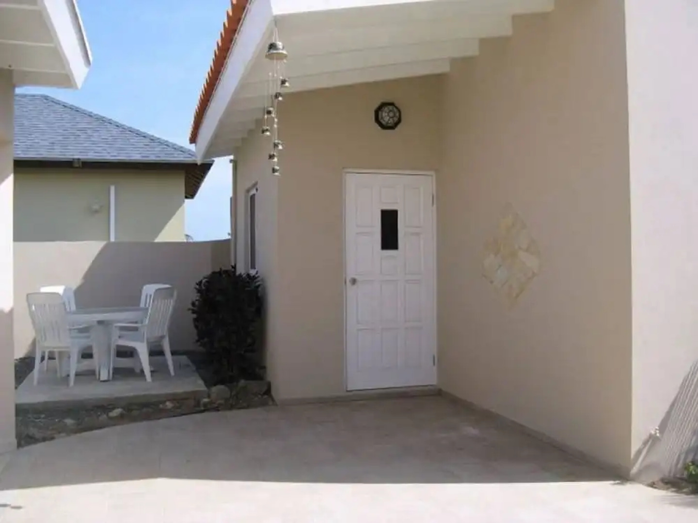 Aruba Palm Beach Villa