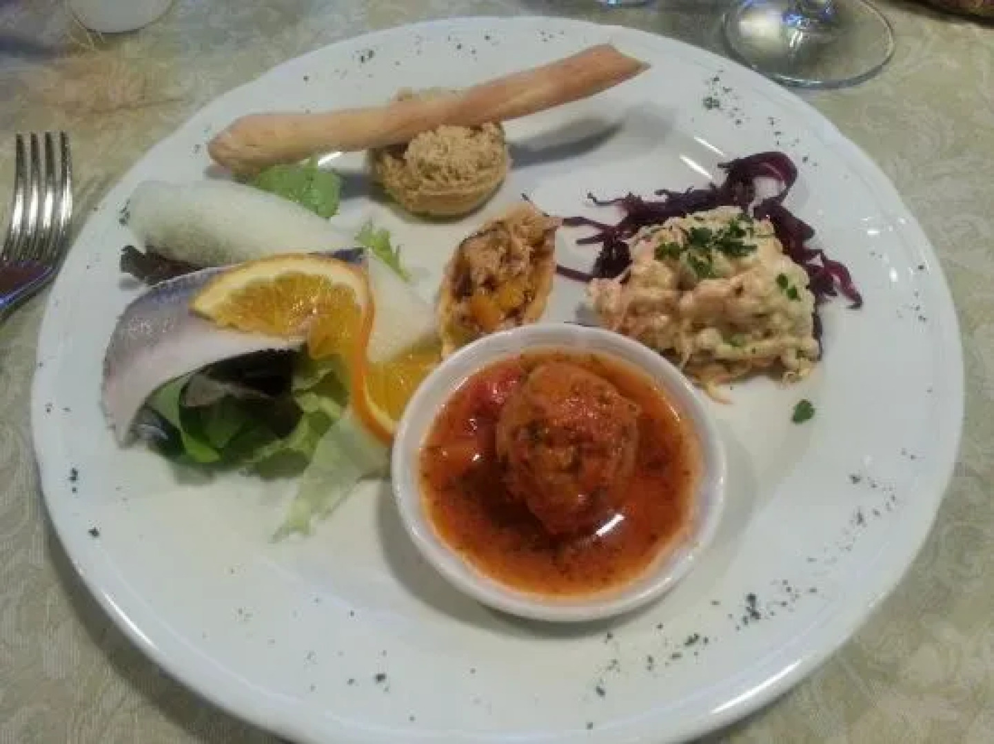 Appartamento Al Porto