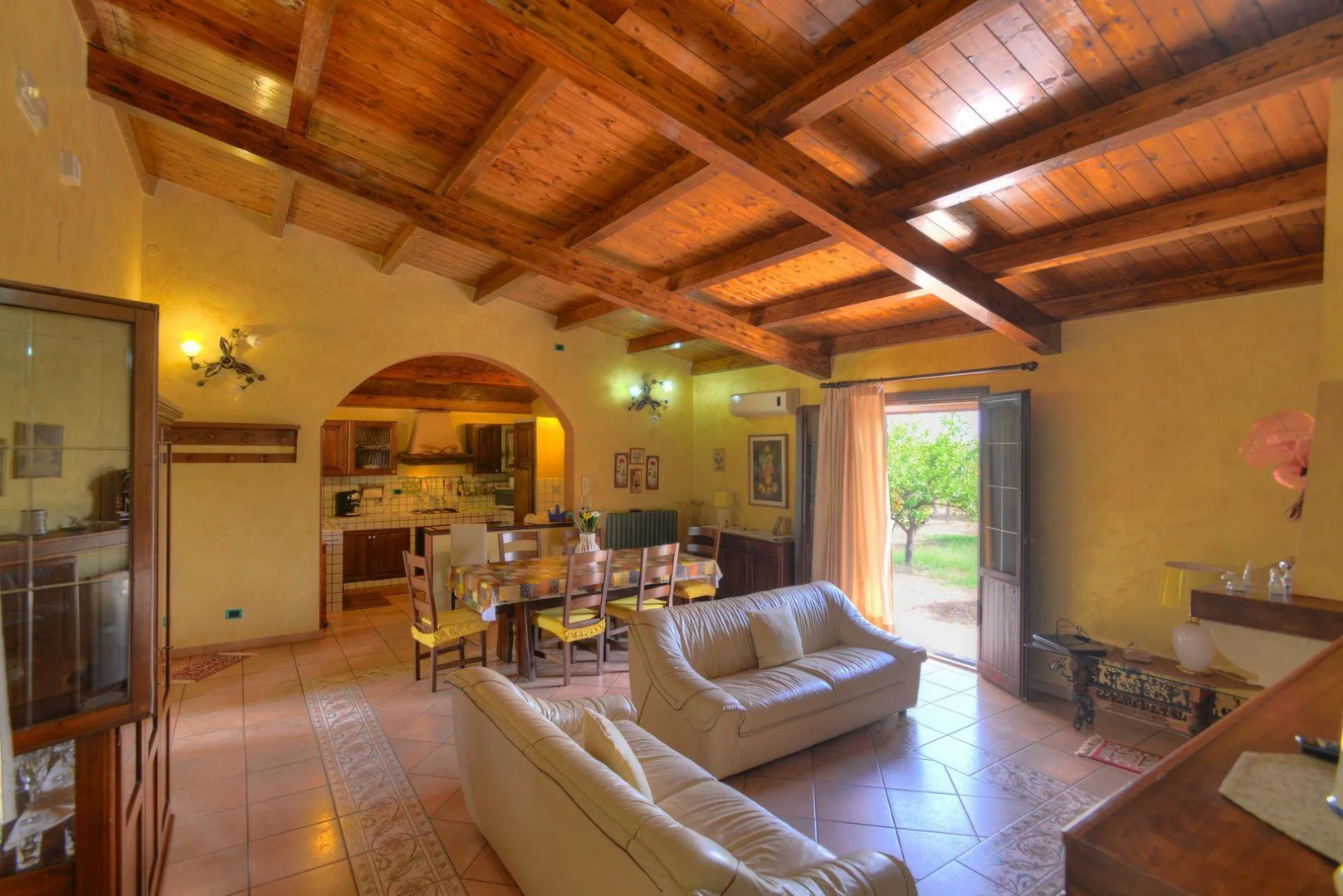 Locazione turistica Eureka