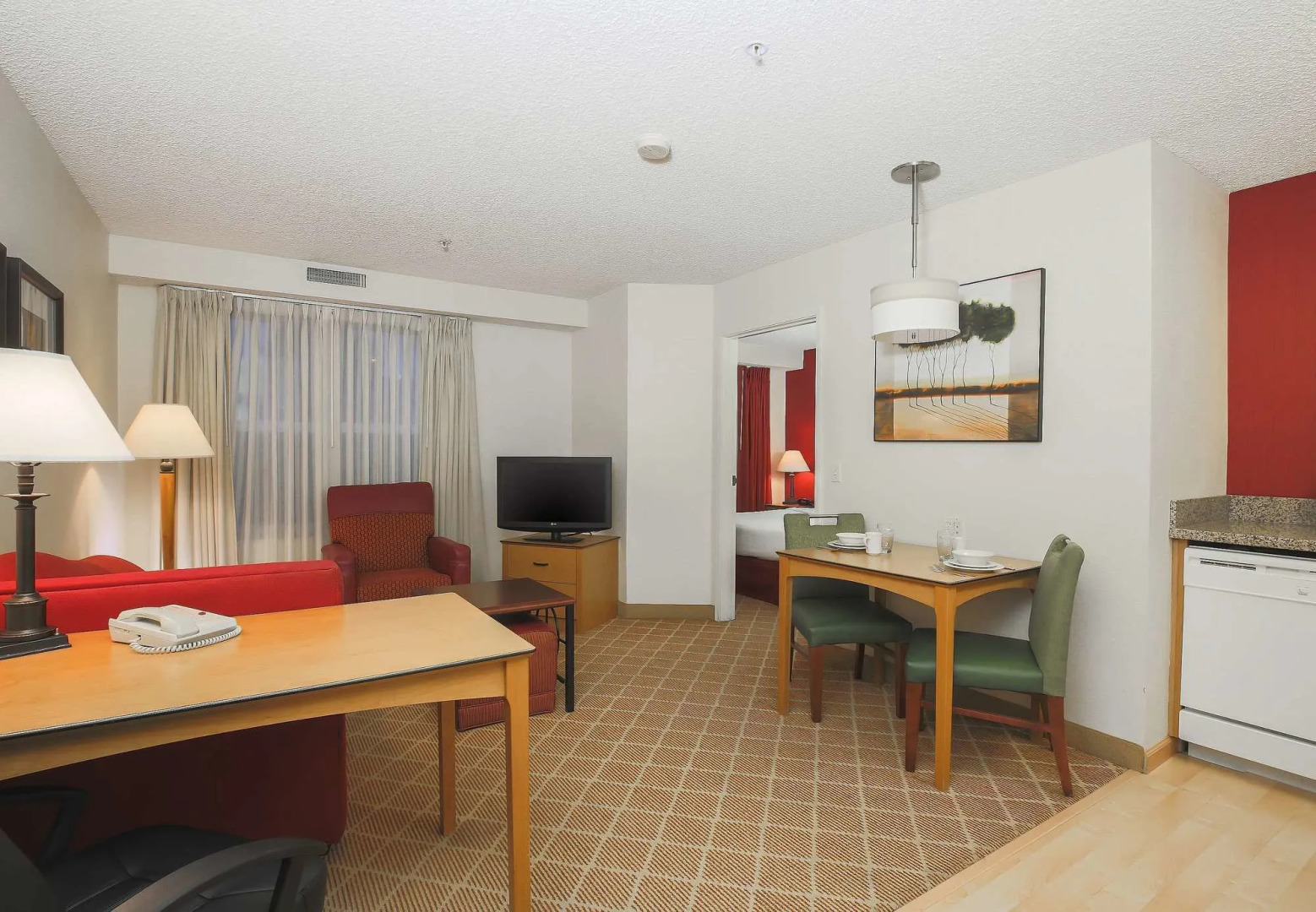 Residence Inn Marriott Salem