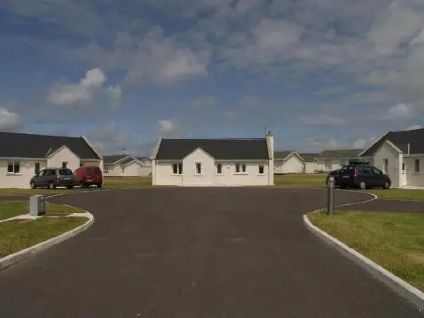 Banna Beach Holiday Homes