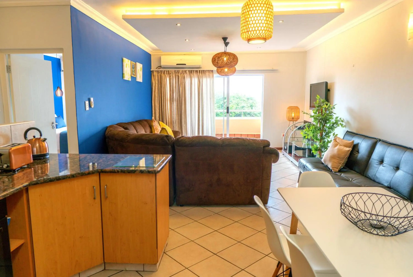 L'escalier Cabanas 107