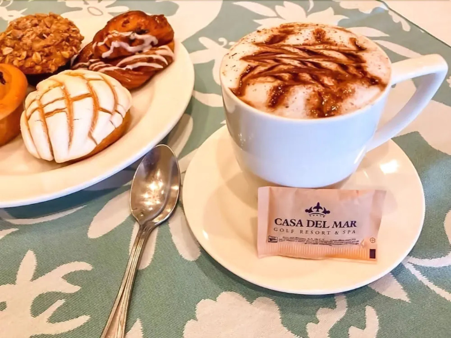 Las Residencias Golf & Beach Club