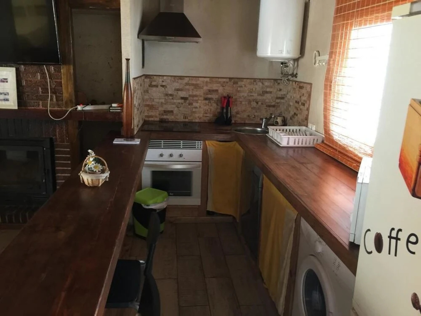 Apartamentos Low Cost