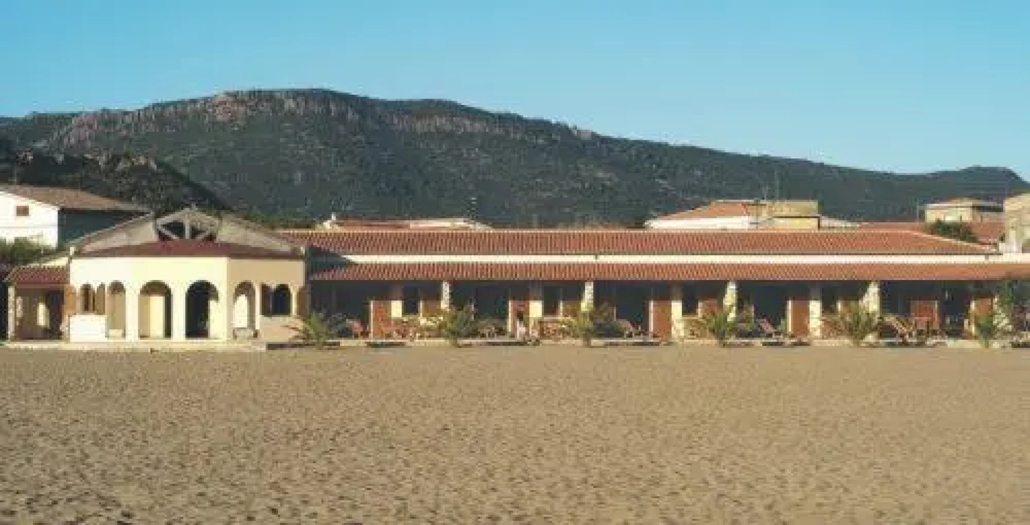 Residence Lido Chelo