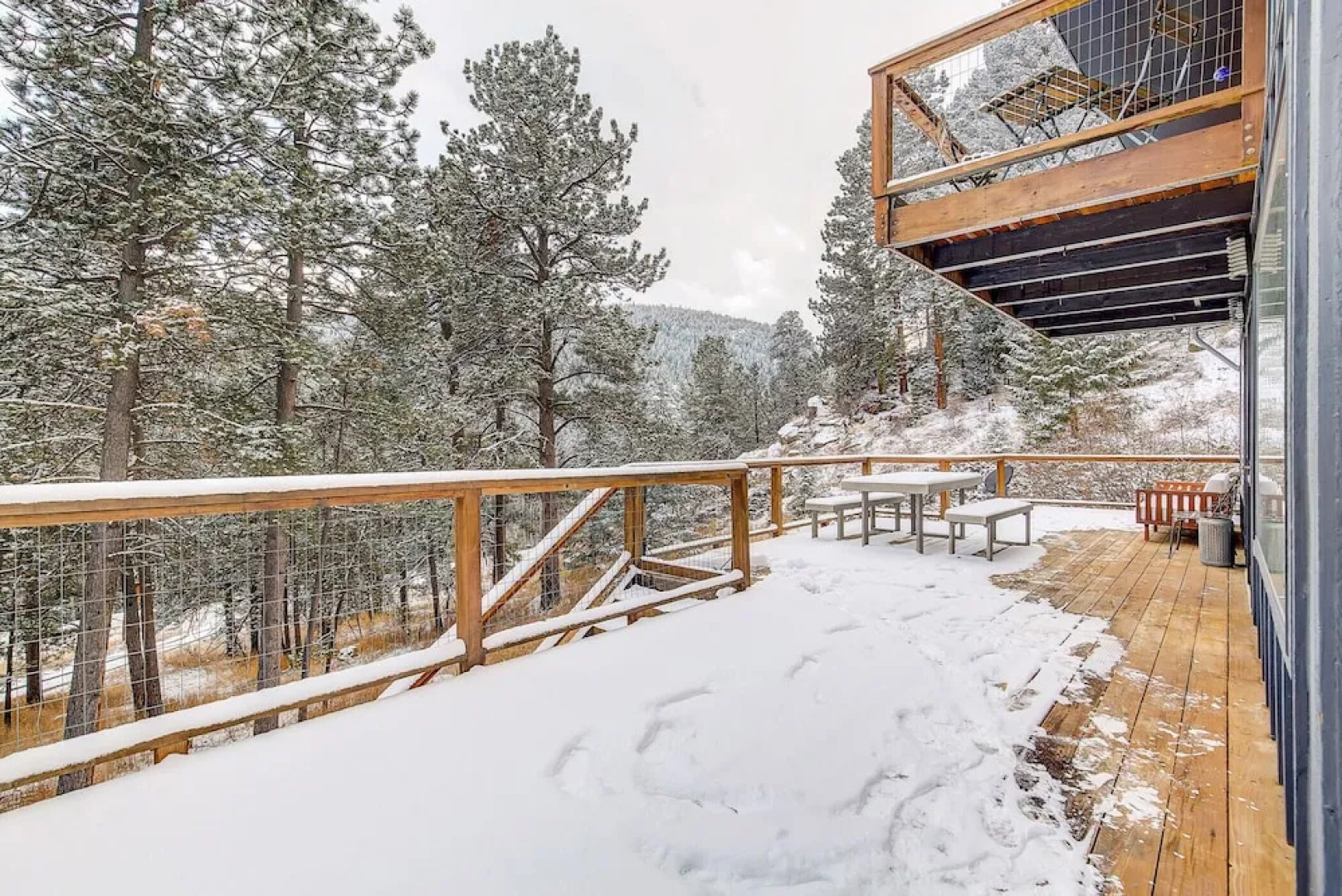 Cold Springs House 2 Bedroom Home