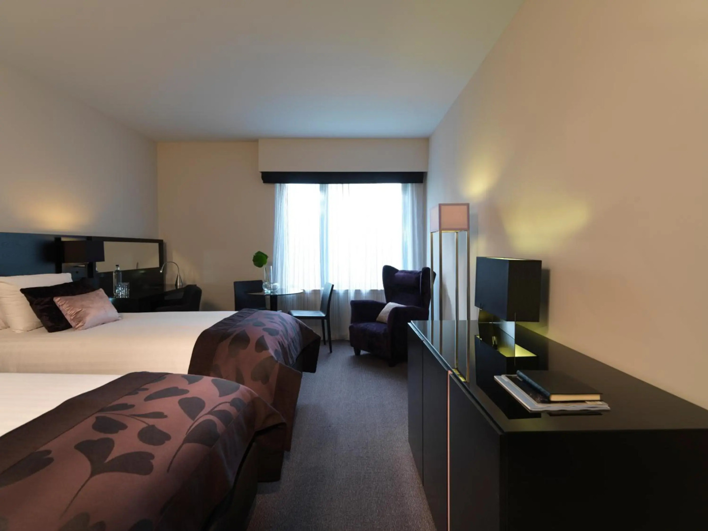 Harbour Hotel Guildford