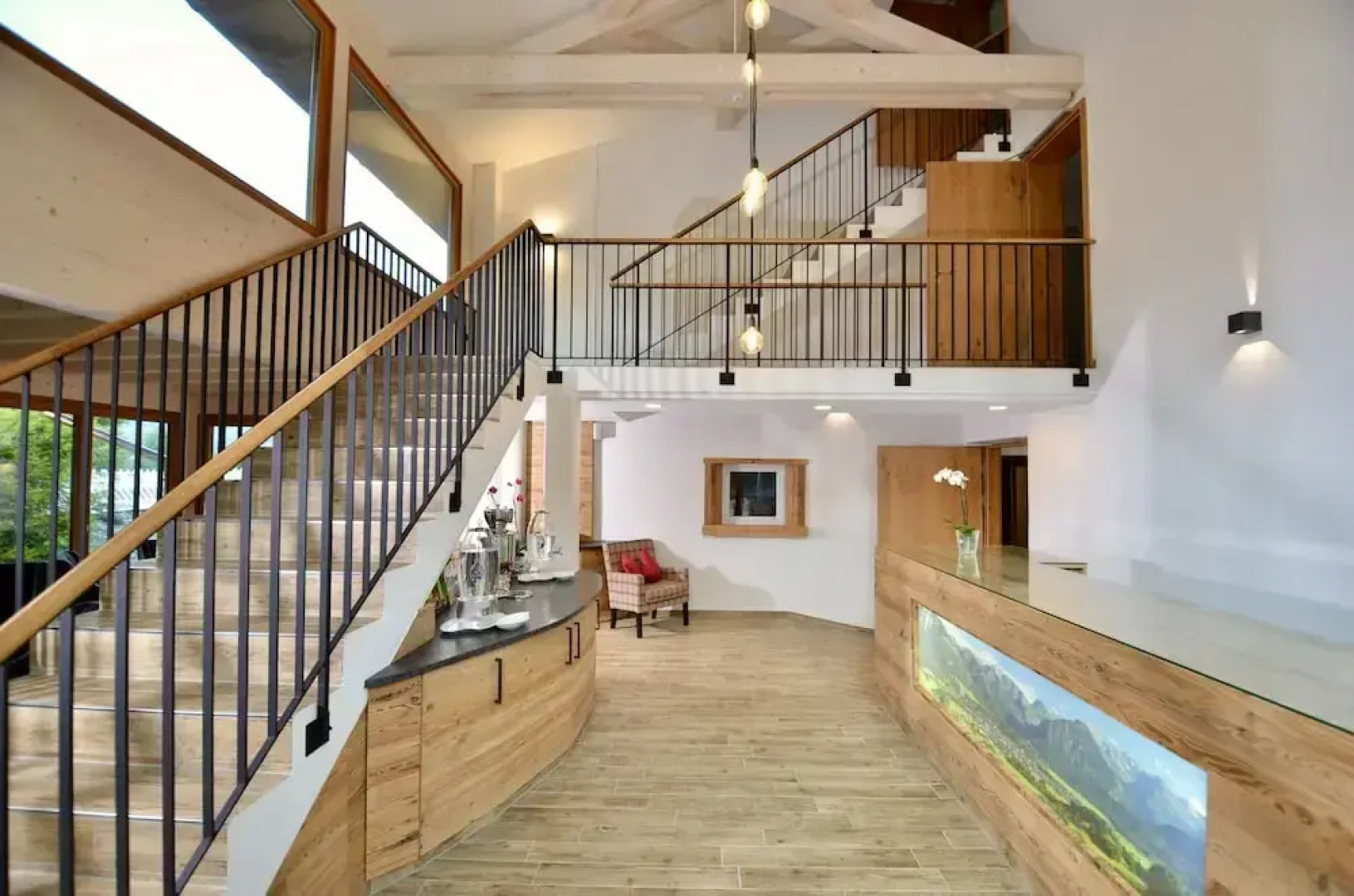 Naturhotel Waldesruhe