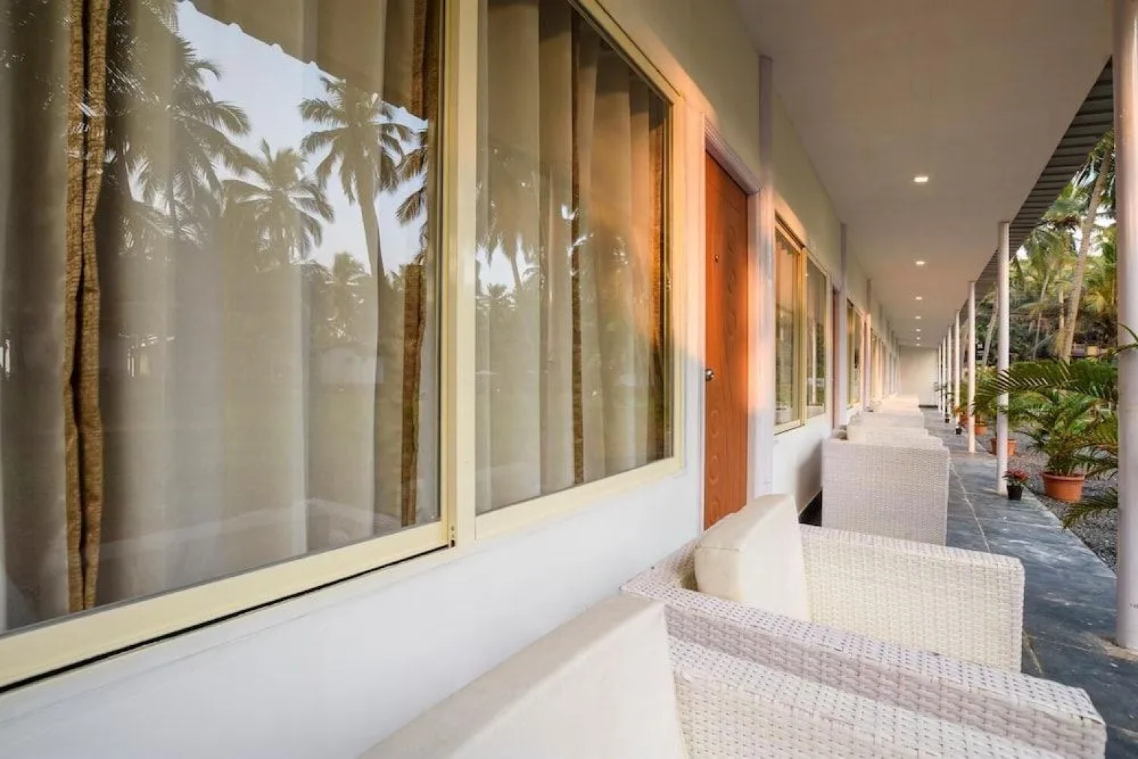 Maison Ocean Retreat