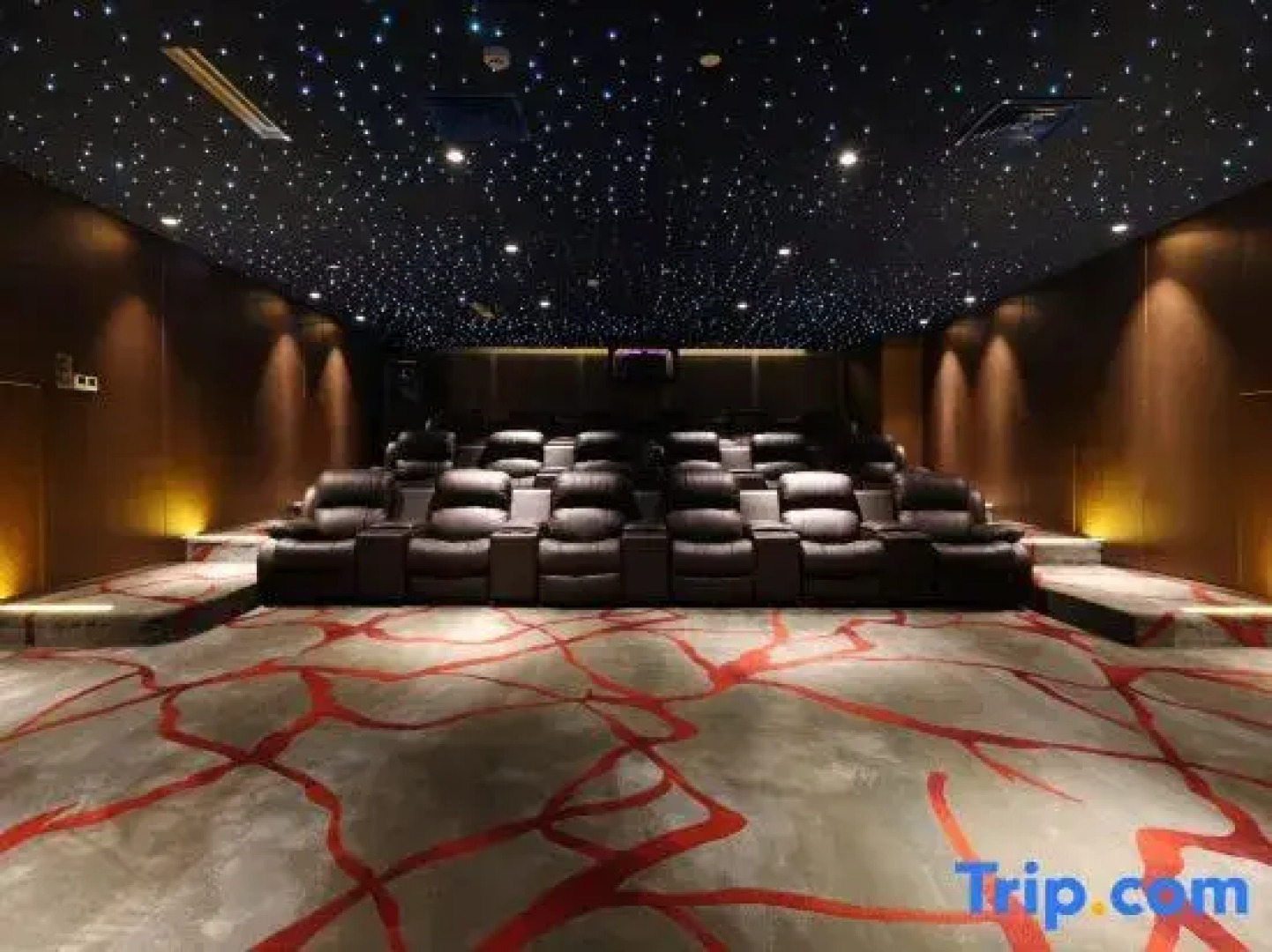 Wuxi Rsun The Lakefart Hotel