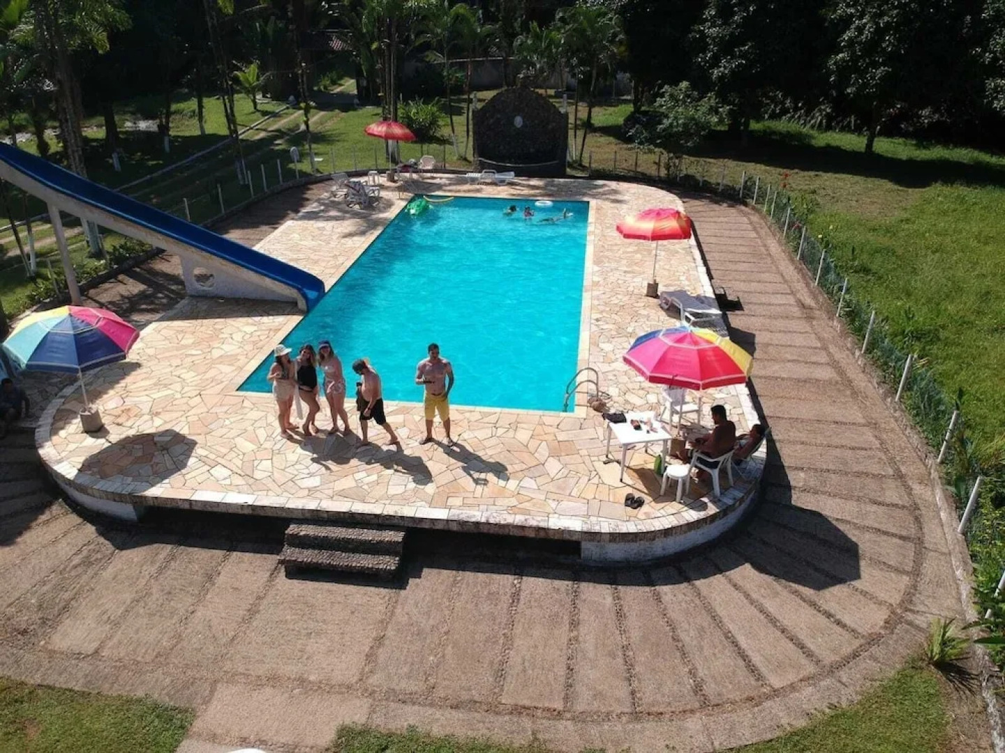 Pousada Cavalo de Pedra