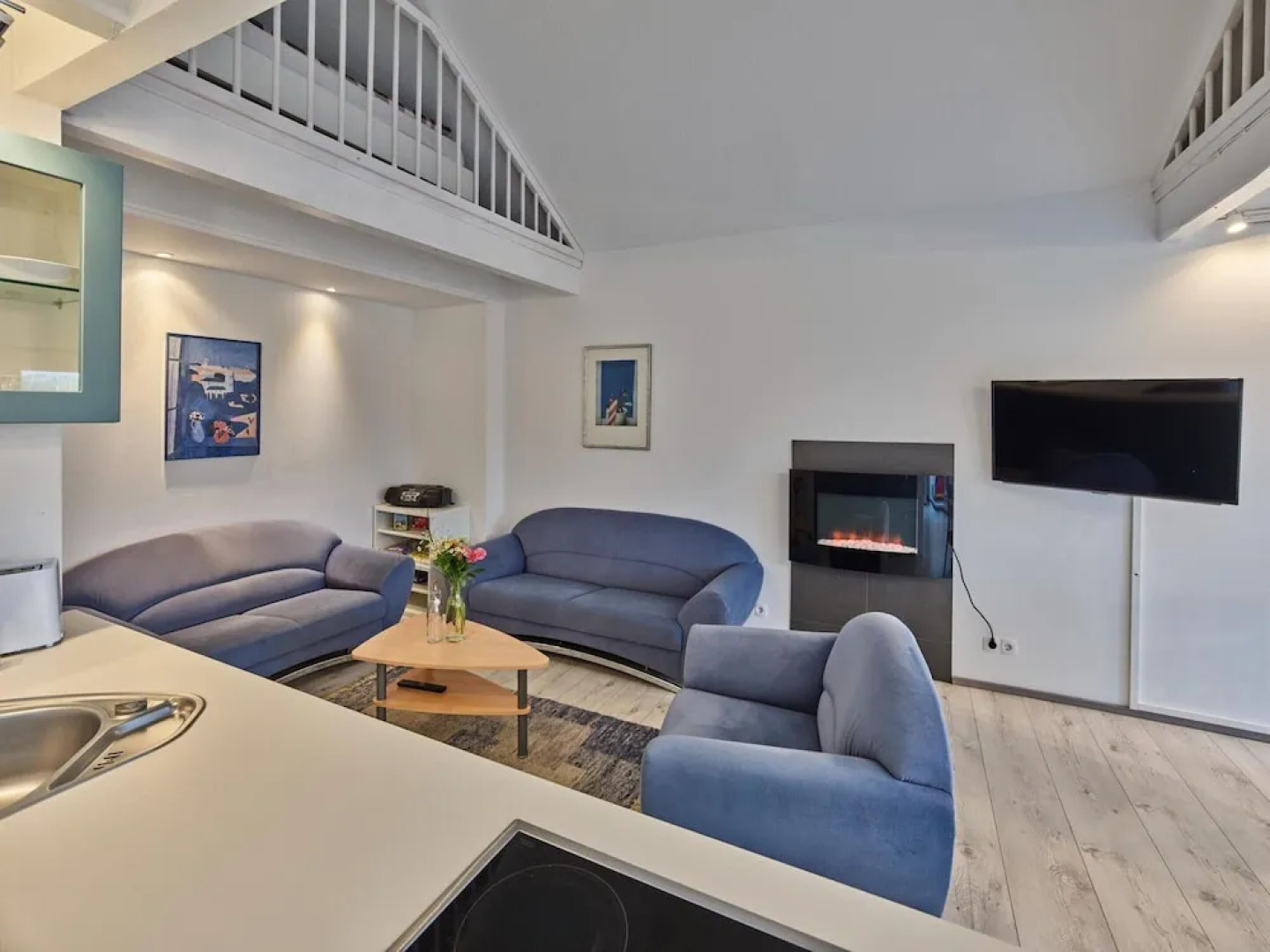 Hellenthal Nature Hideaway