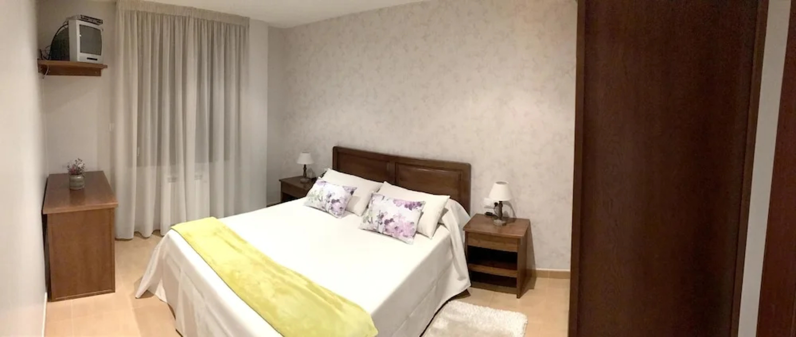 House With 3 Bedrooms in Balarés, With Wifi - 450 m From the Beach