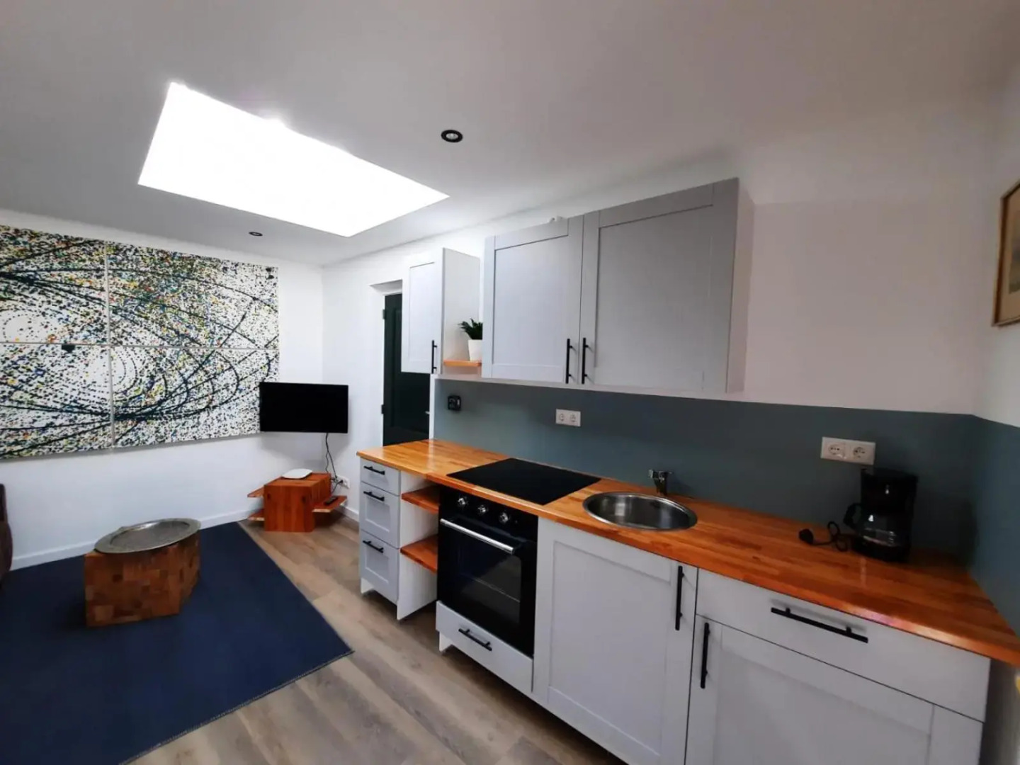 Bed & Breakfast Oude Bakkerij