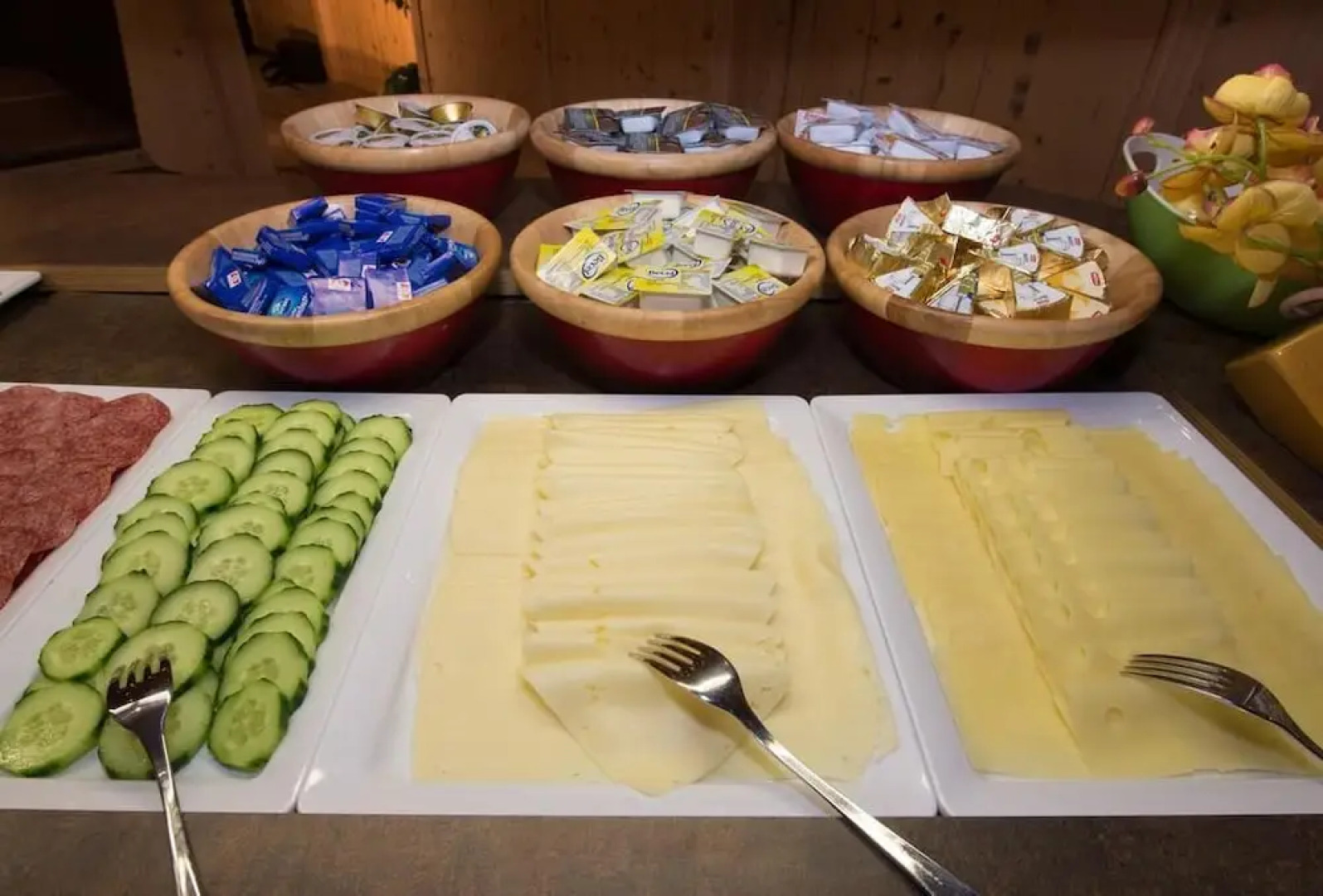 Alpen Appartements Lärchenhof