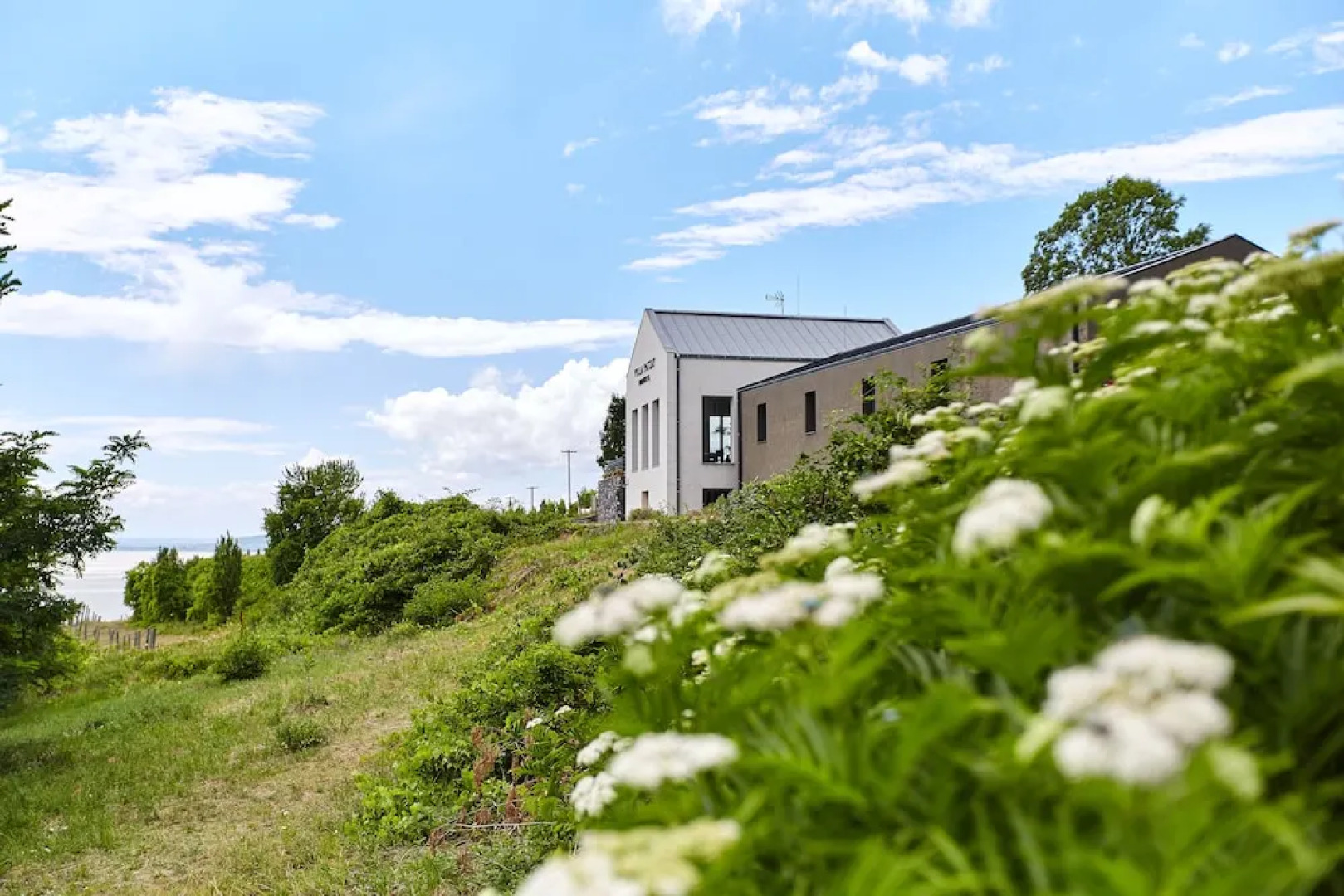 Villa Patzay Borhotel