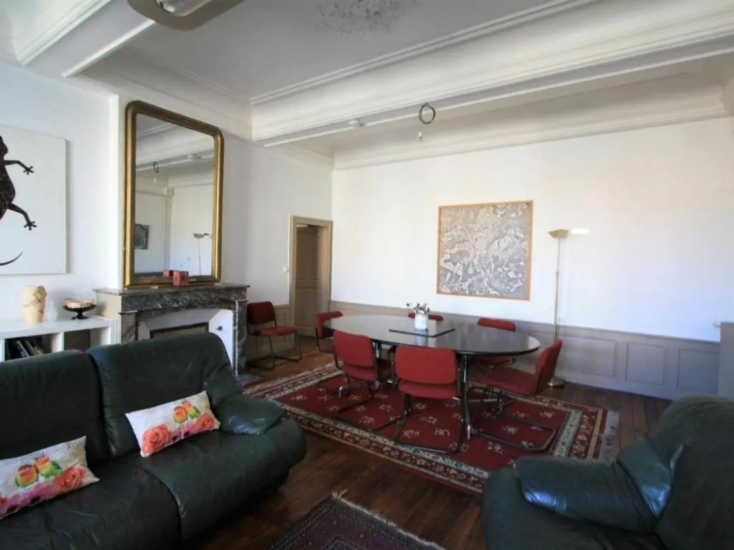 Gîte Toul, 4 pièces, 7 personnes - FR-1-584-74