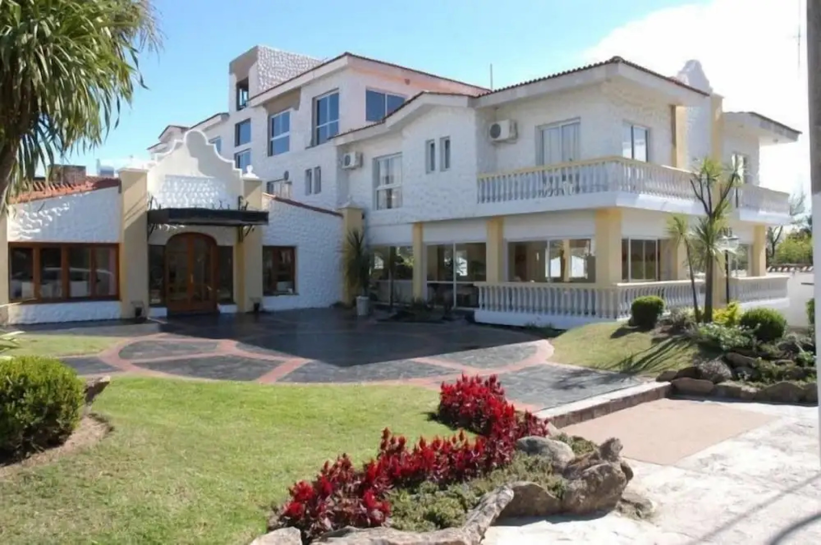 Santa Cecilia Resort & Spa