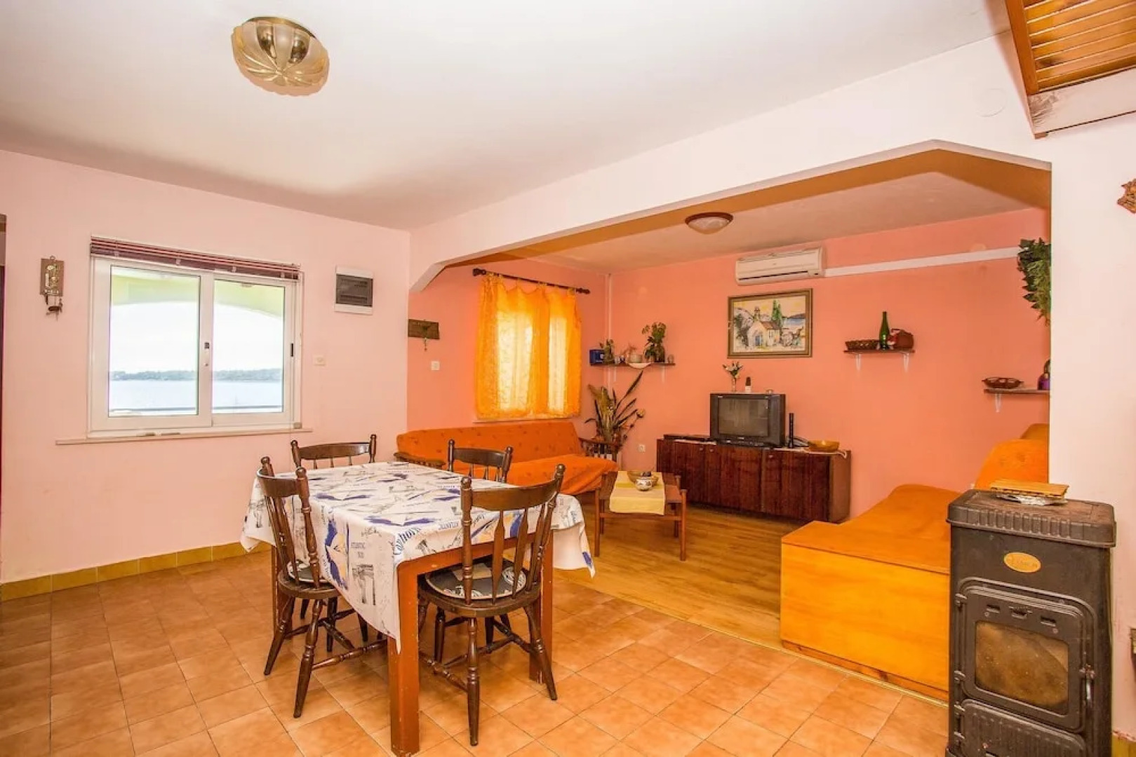 Holiday House Sevilia