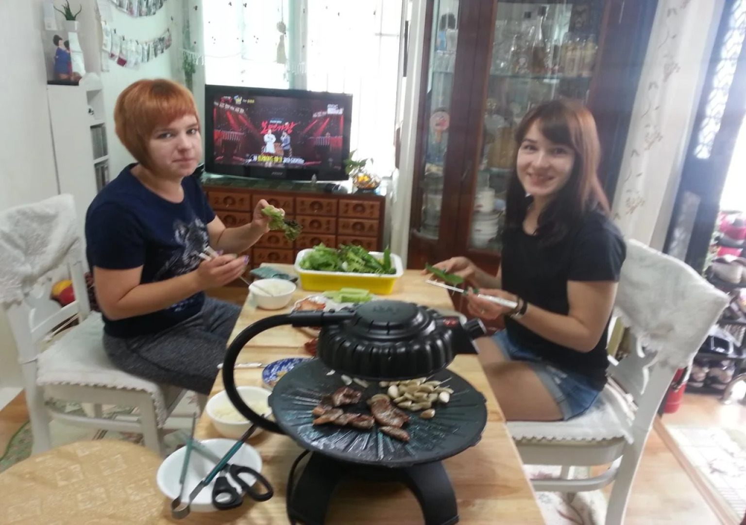 Myeongdong Eve House