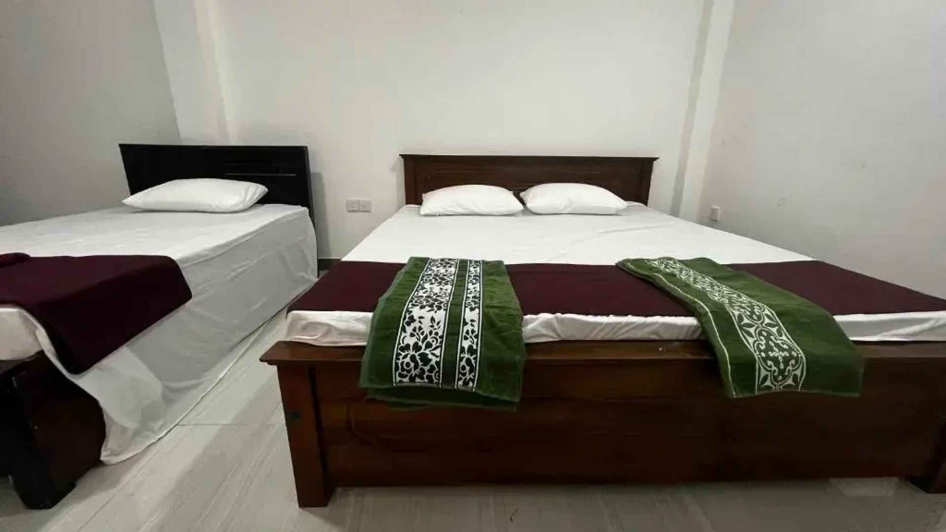 Ranabahu Resort