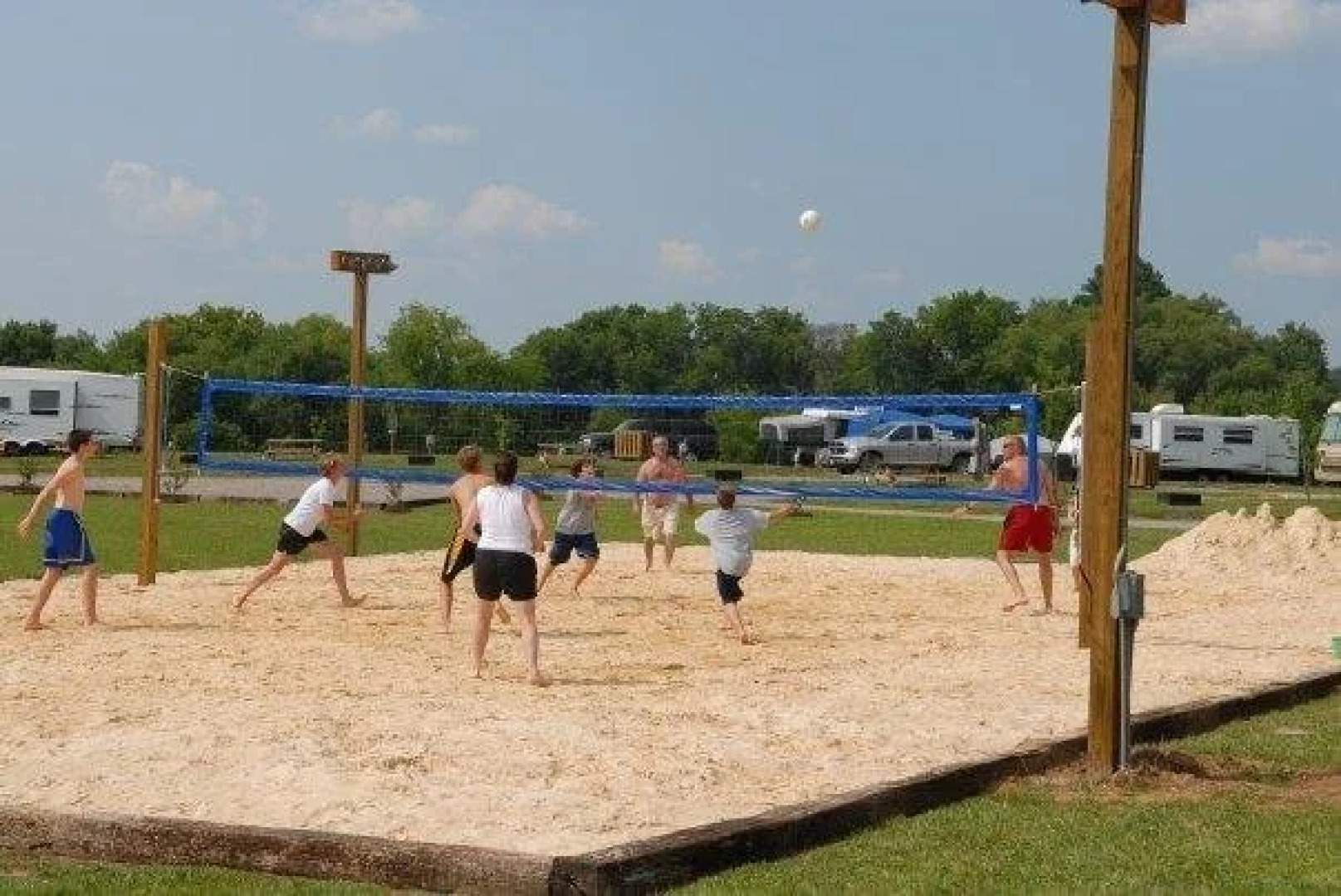 Black Bear Cove Lodge