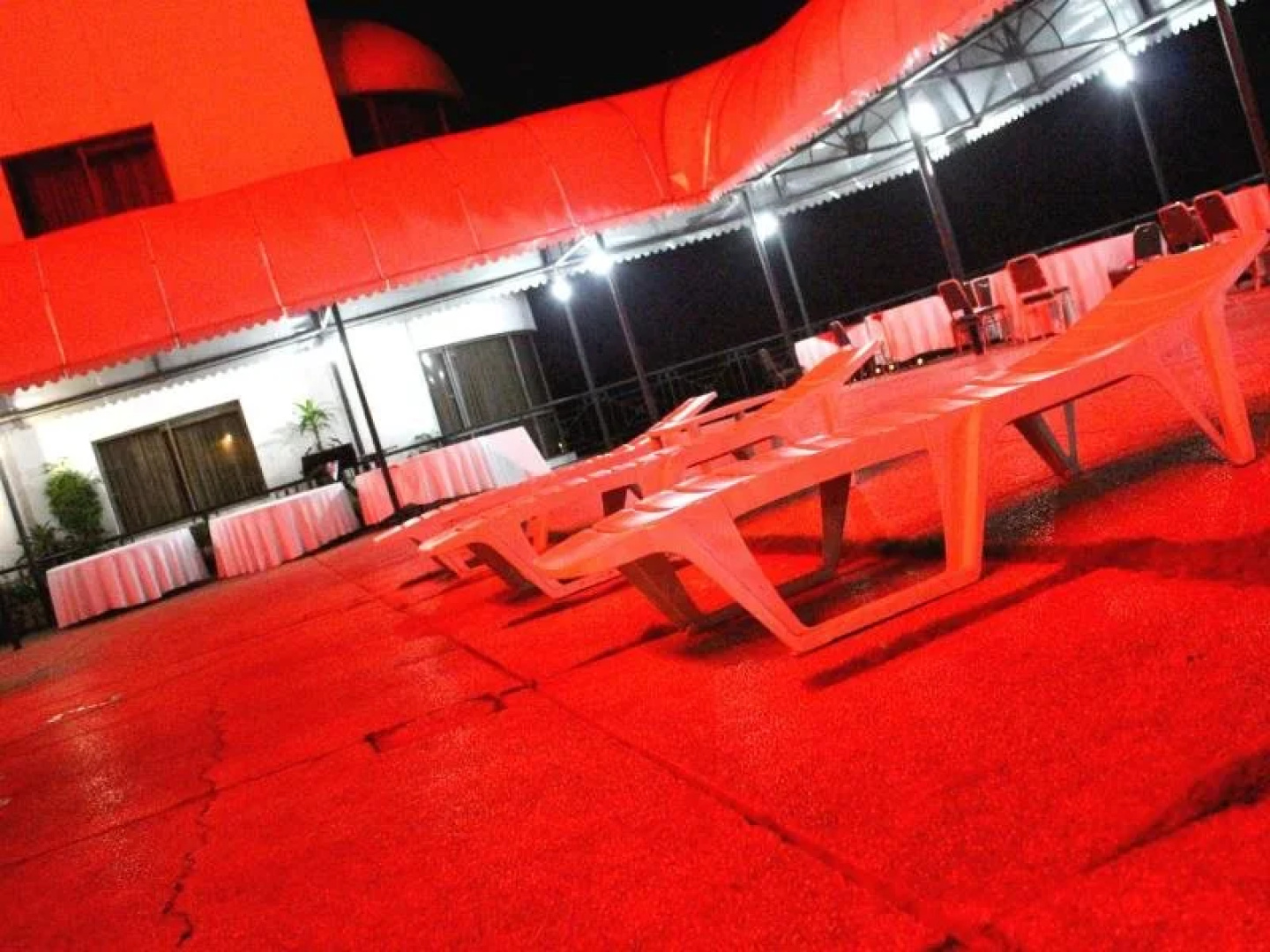 Pryce Plaza