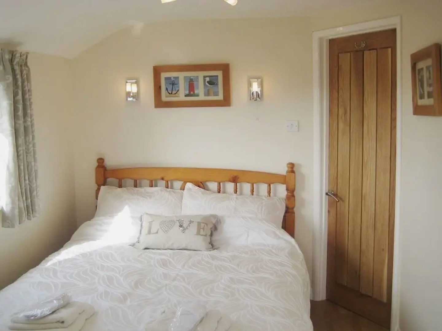 Well Cottage Apartment