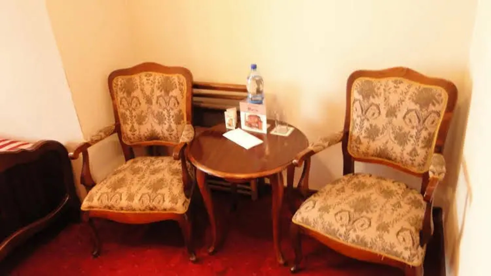 Hotel Restauracja Varia