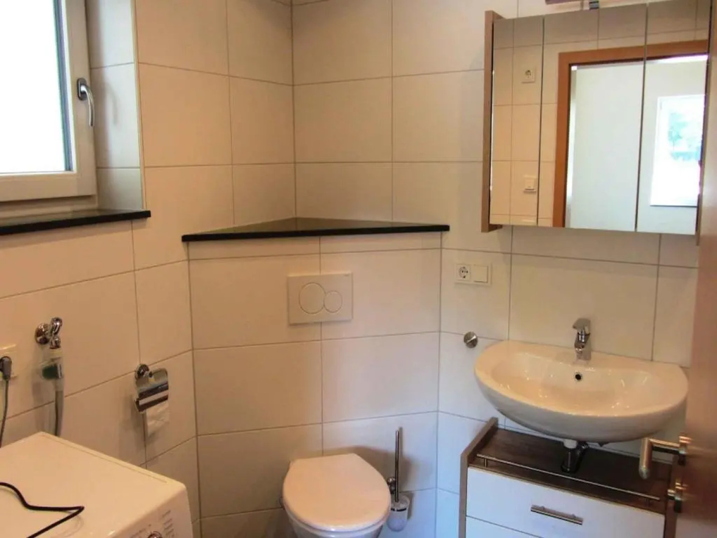 Ferienwohnung am Weinberg