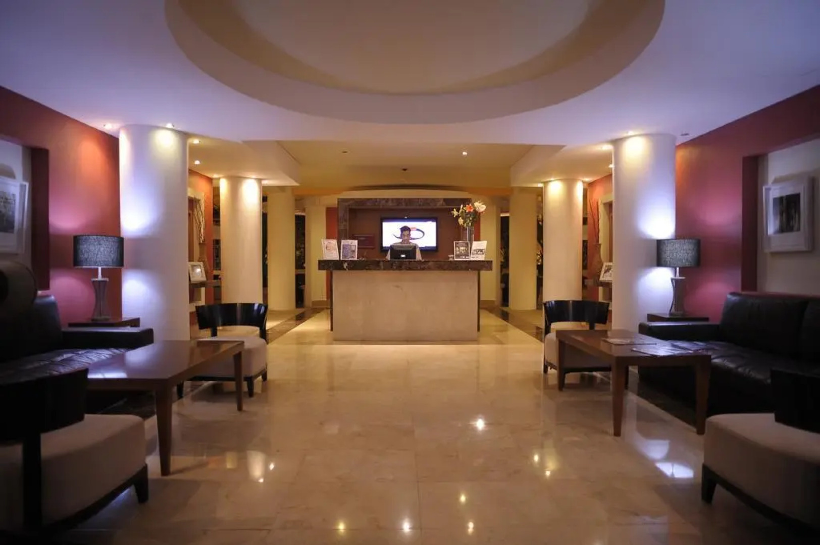 Hesperia Edén Club - Adults Only