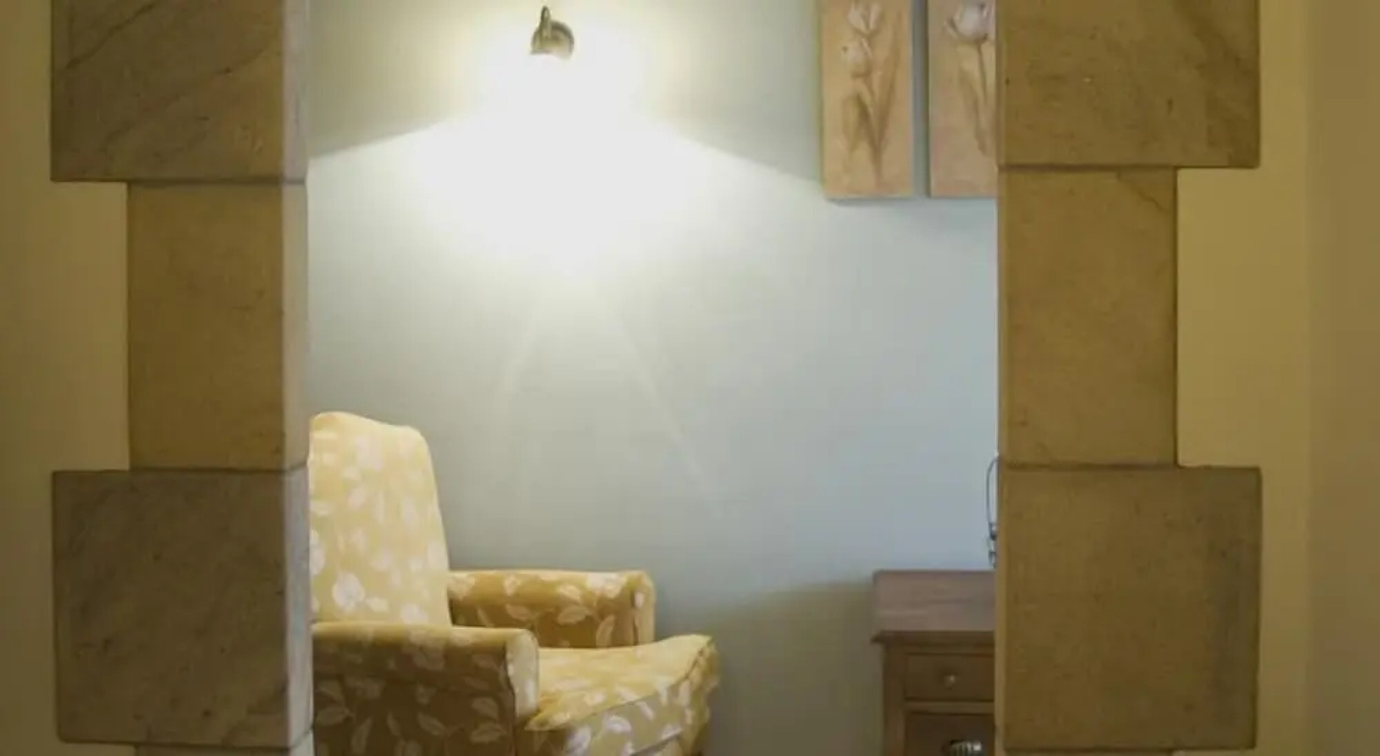 Posada Rural Peñasagra