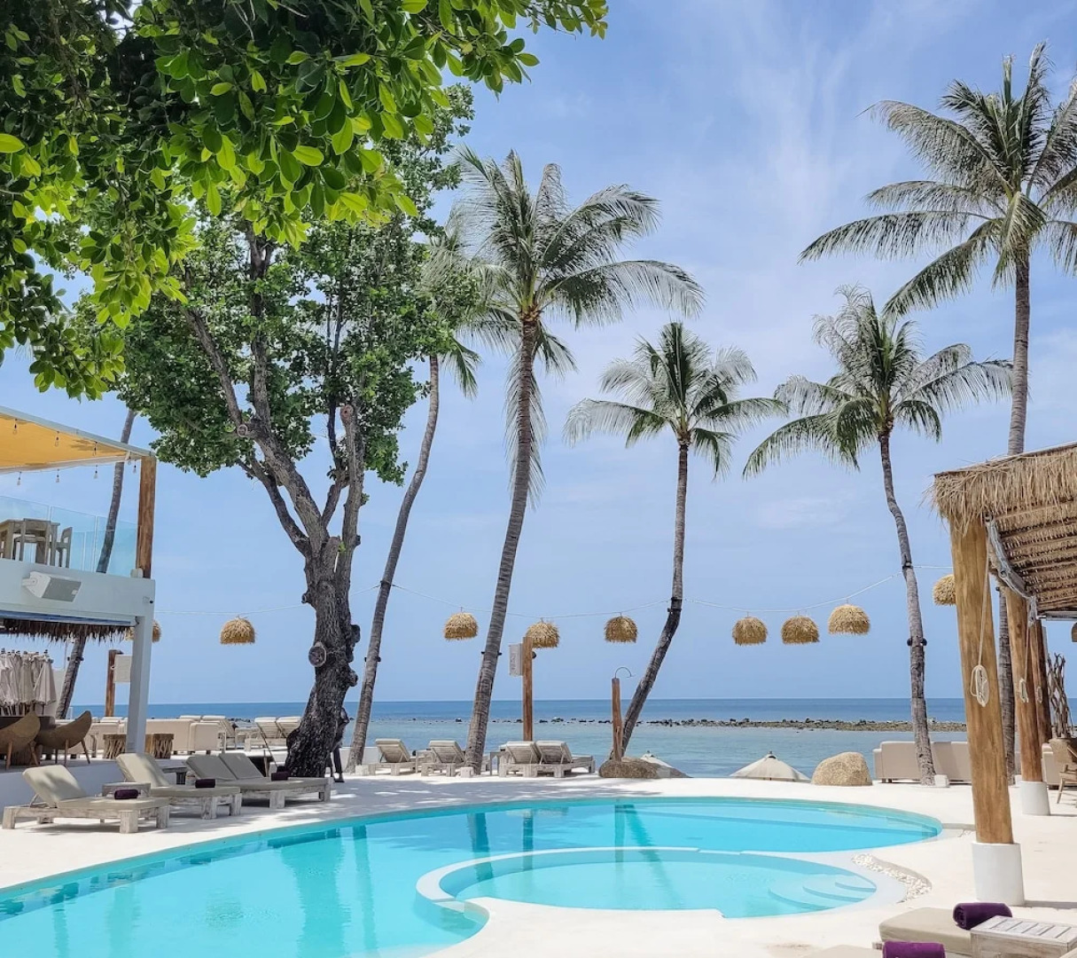 Elephant Beach Club & Resort Samui