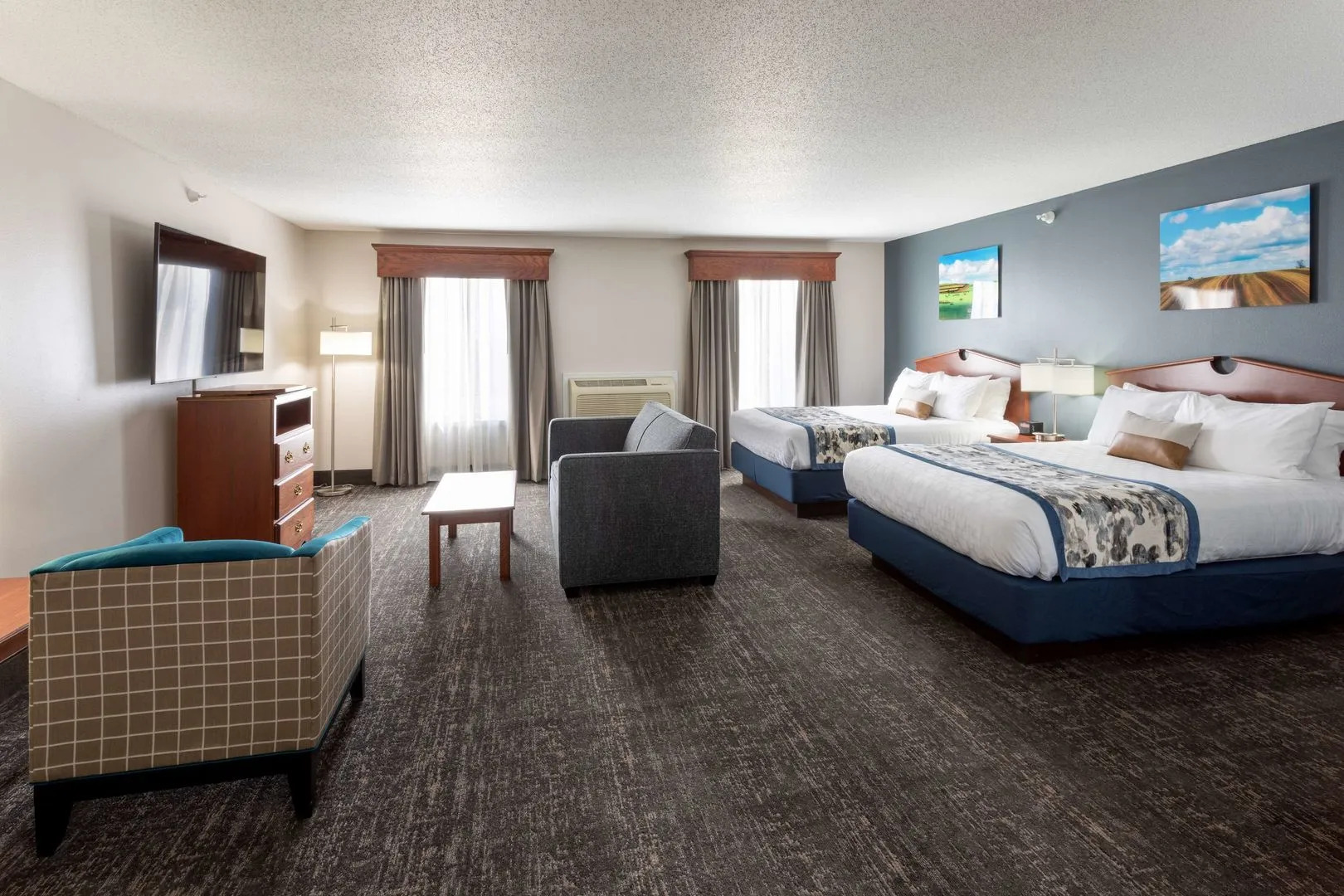Grandstay Residential Suites Hotel - Sheboygan