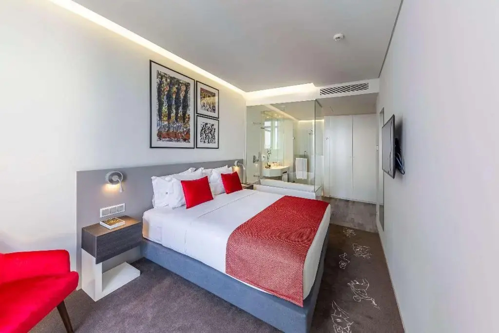 Melia Maputo Sky