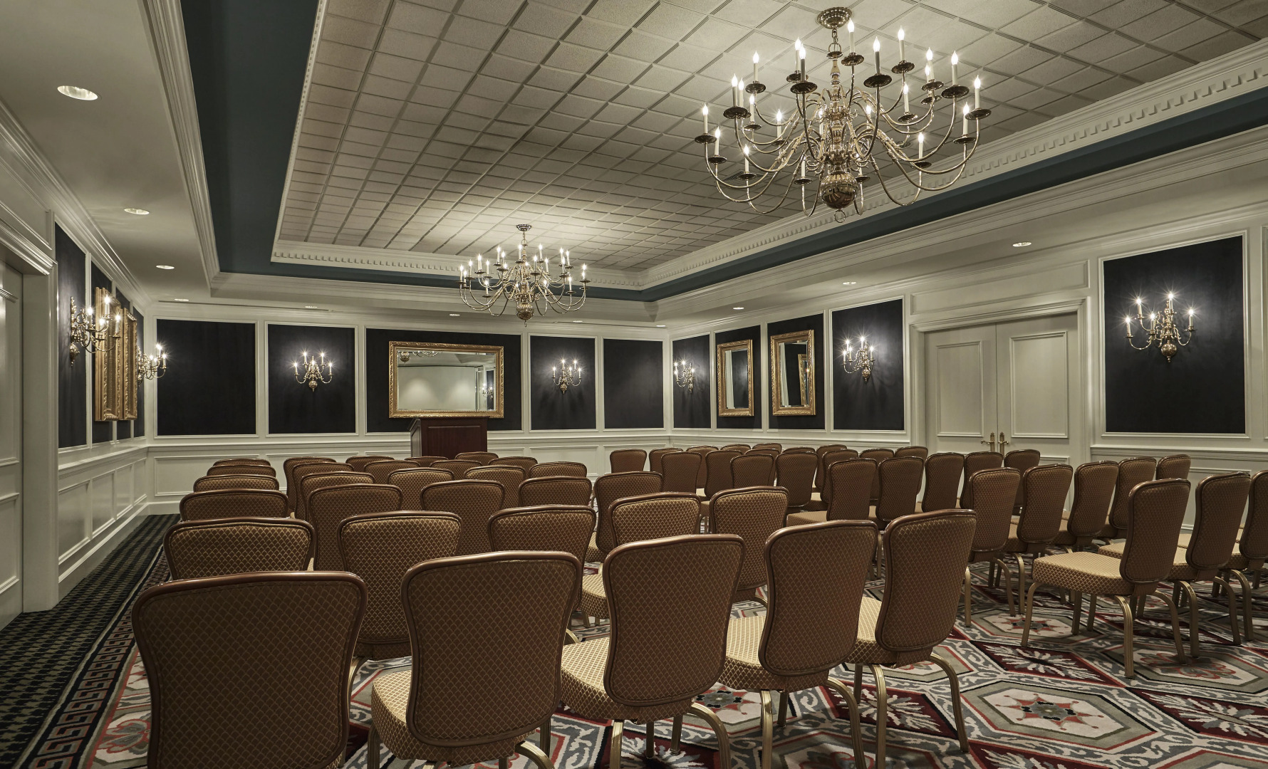 Graduate by Hilton Ann Arbor