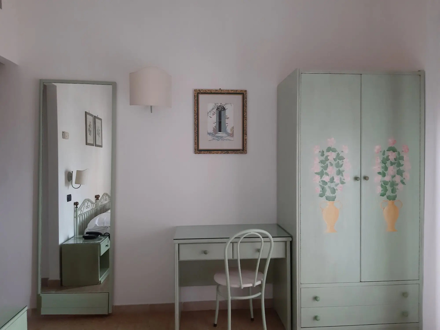 Andromaco Palace Hotel