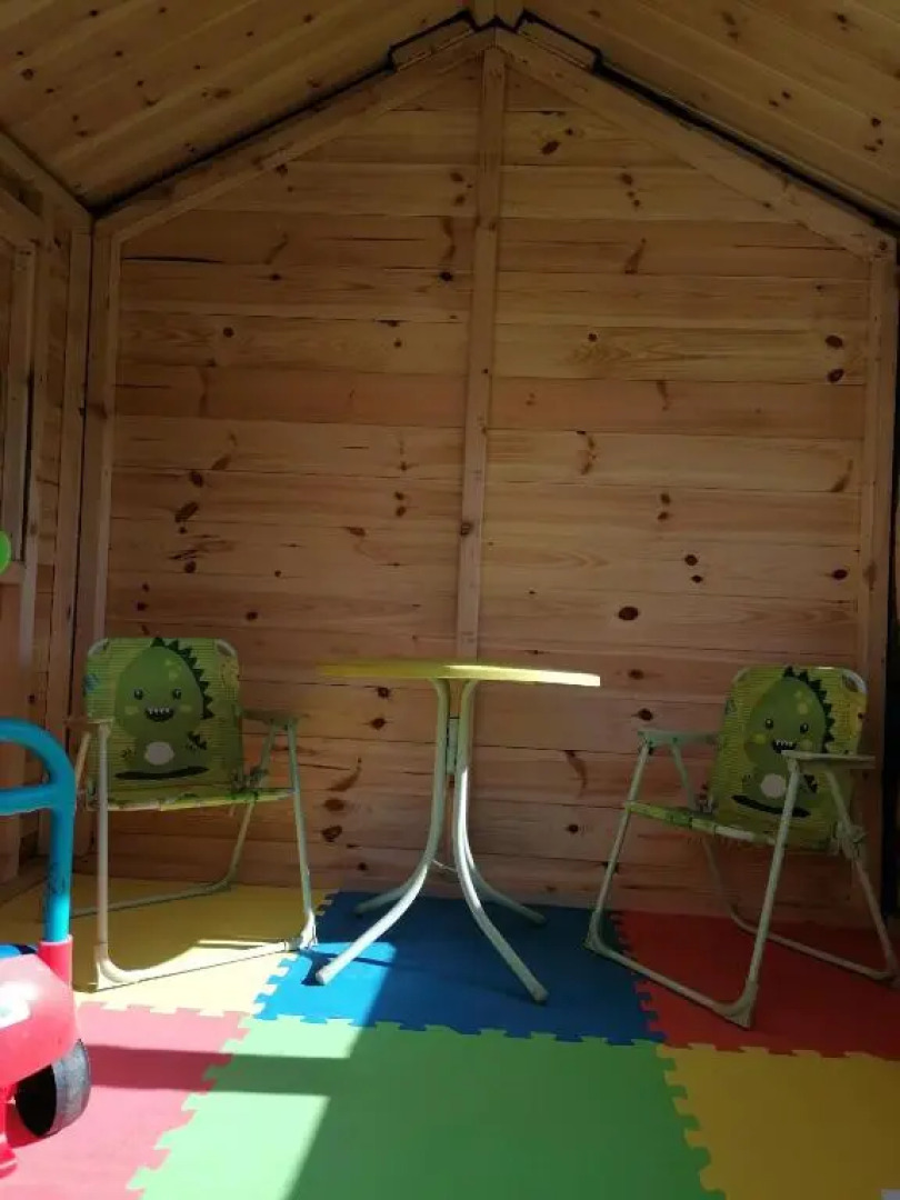 Chota Gher Apartment