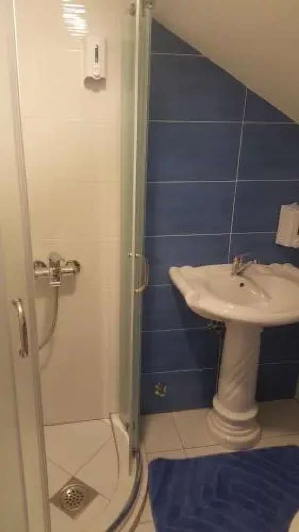 Carigradski Drum N N N