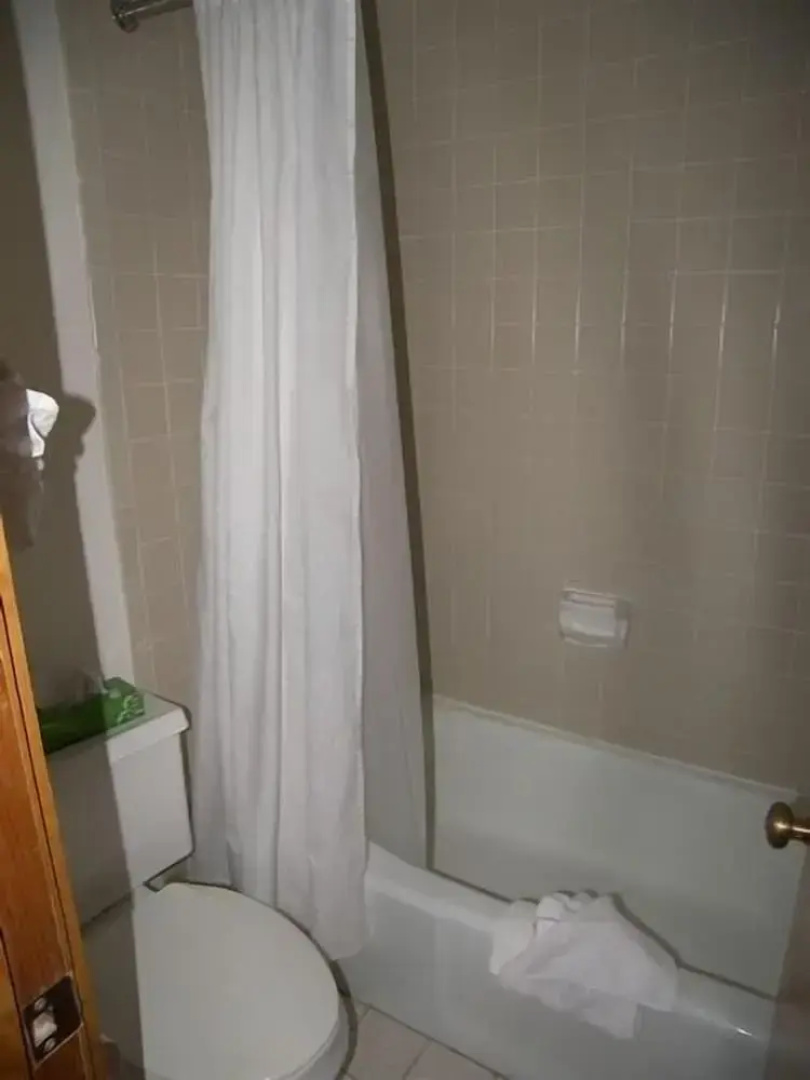 Fox Pine Lodge 3 Bed 3 Bath