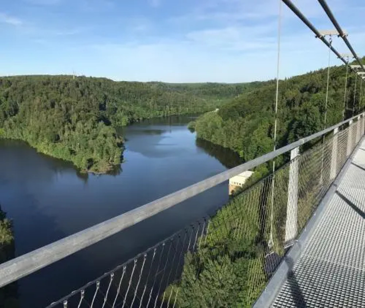 Appartement am Bleichenkopf
