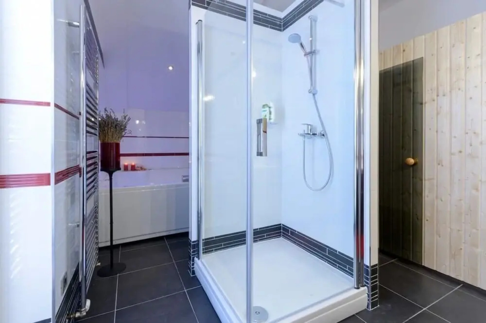 Luxury - Amazing Seaview - H