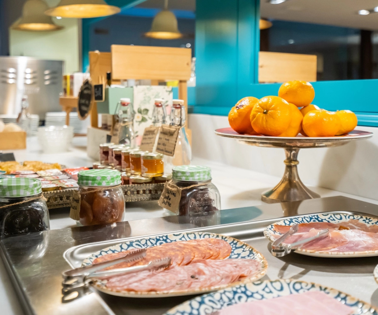 Hotel La Casona Del Arco