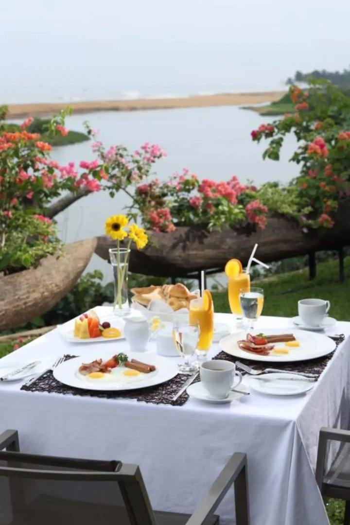 Villa Republic Galle