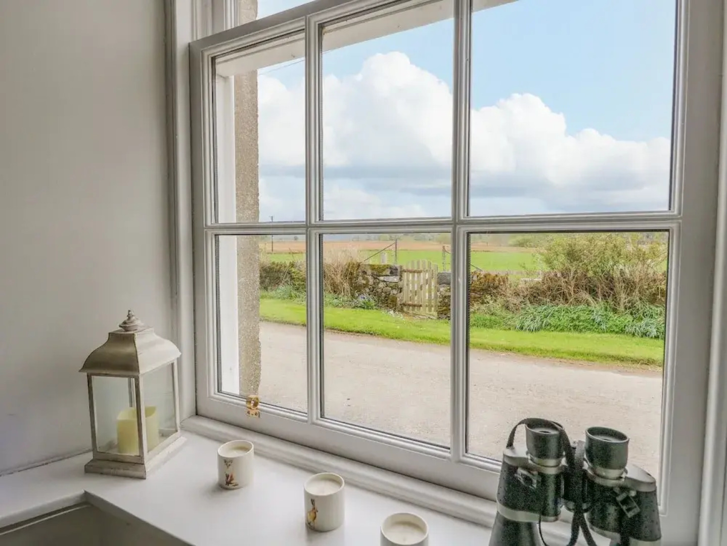 Seaview-barsloisnach Cottage