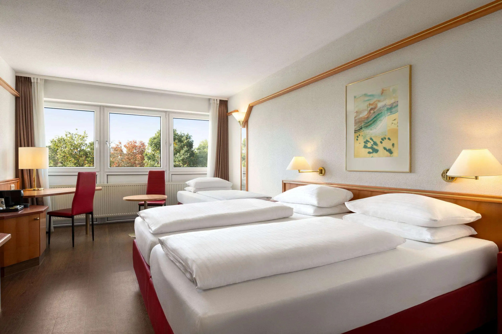 Amedia Weiden, Trademark Collection by Wyndham