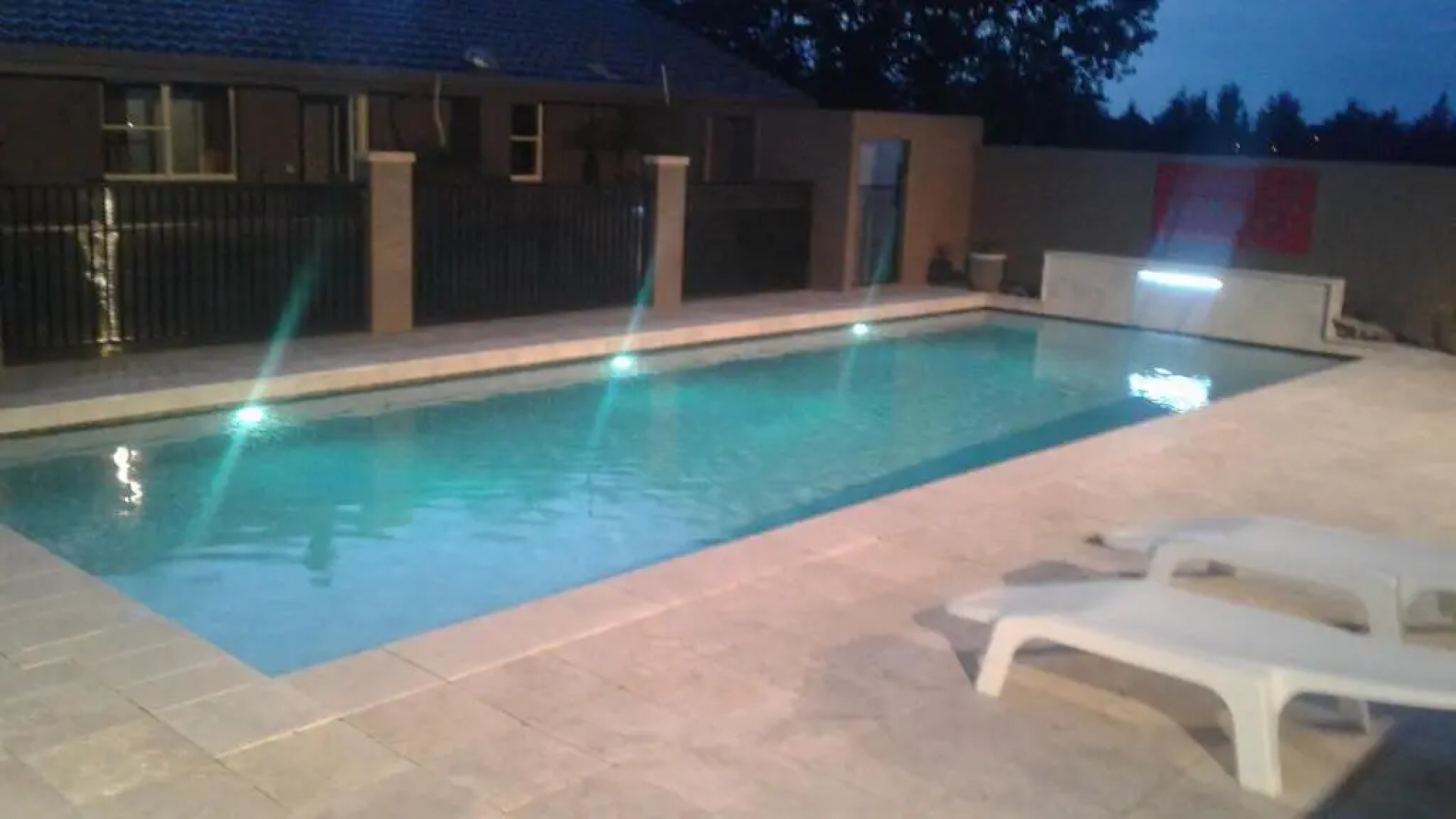 Gold Panner Motor Inn